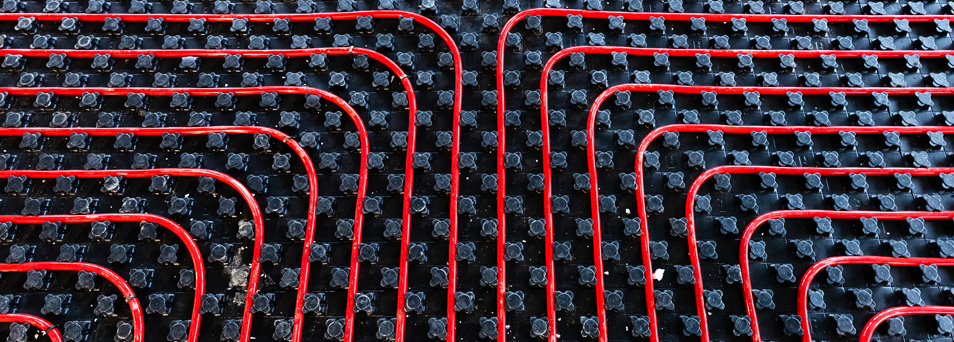 Radiant FloorHeating Services