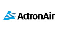Logo Aircon Actron