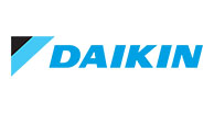 Logo Aircon Daikin