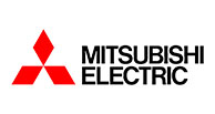 Logo Aircon Mitsubishi