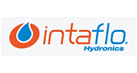 Logo Floorheating Intaflo