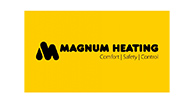 Logo Floorheating Magnum