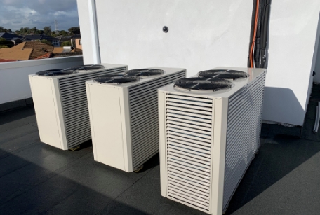 Air Conditioning