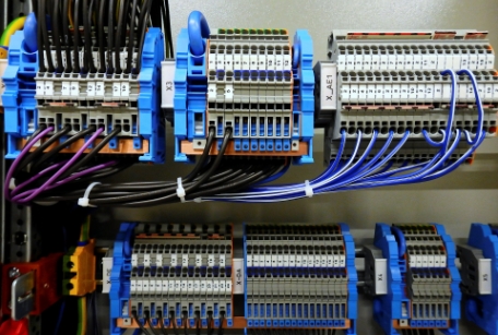 Electrical Services